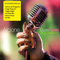 Alcione - Duas Faces - Ao Vivo na Mangueira