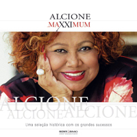 Alcione - Maxximum