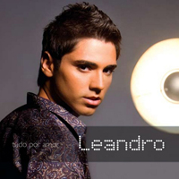 Leandro (POR) - Tudo Por Amor