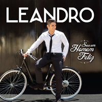 Leandro (POR) - Sou Um Homem Feliz