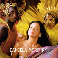 Daniela Mercury - Bale Mulato