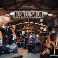 Rosa de Saron (BRA) - Essencial (Ao Vivo)