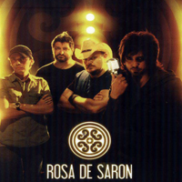 Rosa de Saron (BRA) - Mesmo Assim (Single)