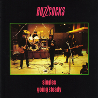 Buzzcocks - Singles Going Steady (Remastered)