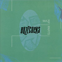 Buzzcocks - Many Parts