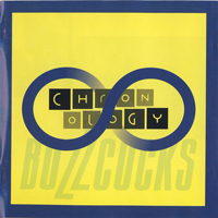 Buzzcocks - Chronology