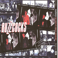Buzzcocks - The Complete Singles Anthology (CD 1)