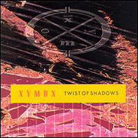 Clan Of Xymox - Twist of Shadows