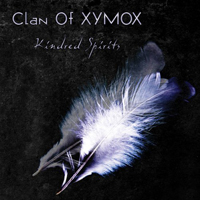 Clan Of Xymox - Kindred Spirits (collection of covers)