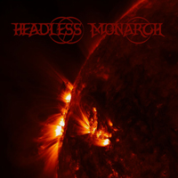 Headless Monarch - Headless Monarch (Demo)