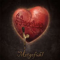 Haggefugg - Metgefuhl