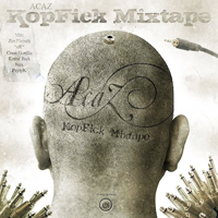 Acaz - KopFick (Mixtape)