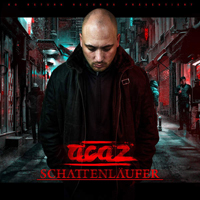 Acaz - Schattenlaufer (Limited Edition) [CD 1]