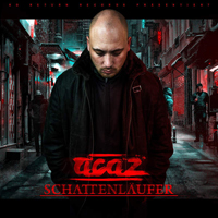 Acaz - Schattenlaufer (Limited Edition) [CD 2]