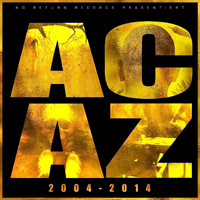 Acaz - Best Of Acaz, 2004-2014 (Limited Fan Box) [CD 1]