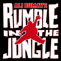 Ali Bumaye - Rumble In The Jungle (Limited Edition) [CD 1]
