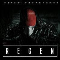 Azyl (DEU) - Regen (Limited Edition) [CD 2: Instrumental]