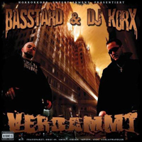 Basstard - Verdammt (CD 1)