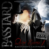 Basstard - Quint Essenz 1 - Basstards Gastparts (CD 2)