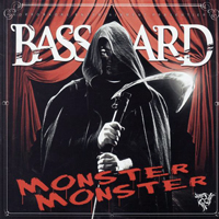 Basstard - Monster Monster (EP)