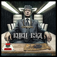 Capital Bra - Kuku Bra (Deluxe Edition) [CD 2]