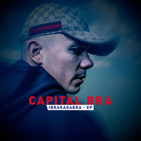 Capital Bra - Ibrakadabra (EP)