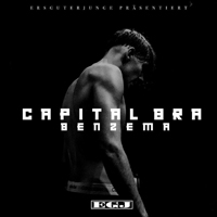Capital Bra - Benzema (Single)