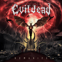 Evildead (BRA) - Demonize
