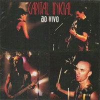 Capital Inicial - Ao Vivo