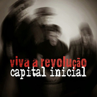 Capital Inicial - Viva A Revolucao (EP)