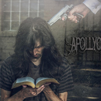 Apollyon (USA, TX) - What Would You Die For?