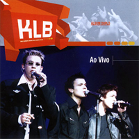 KLB (BRA) - Ao Vivo (CD 2)