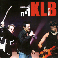 KLB (BRA) - So Sucessos N 1: Ao Vivo