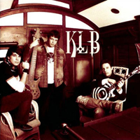 KLB (BRA) - KLB (2004)