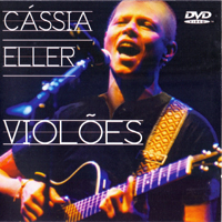 Eller, Cassia - Violoes