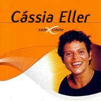 Eller, Cassia - Sem Limite (CD 2)