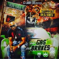 MoneyBagg Yo - All Gas No Brakes (Mixtape)