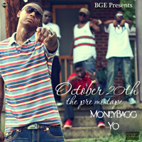 MoneyBagg Yo - October 20th