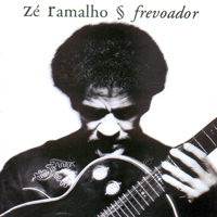 Ramalho, Ze - Frevoador