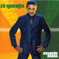 Ramalho, Ze - Estacao Brasil (CD 1)
