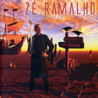 Ramalho, Ze - Parceria dos Viajantes