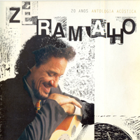 Ramalho, Ze - 20 Anos - Antologia Acustica (CD 2)