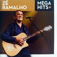 Ramalho, Ze - Mega Hits