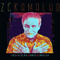 Ramalho, Ze - Voz e Violao - 40 Anos de Musica (CD 2)