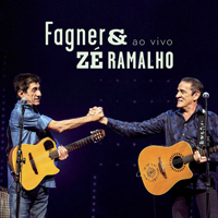 Ramalho, Ze - Fagner & Ze Ramalho - Ao Vivo 