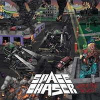 Space Chaser - Watch The Skies