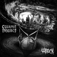 Collapse Instinct - Wreck