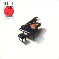 Bill Evans (USA, NJ) - Solo Sessions, Vol. 1