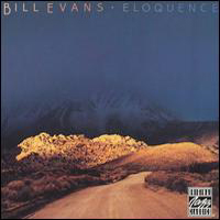 Bill Evans (USA, NJ) - Eloquence