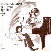 Bill Evans (USA, NJ) - Intermodulation (Remastered 2003)